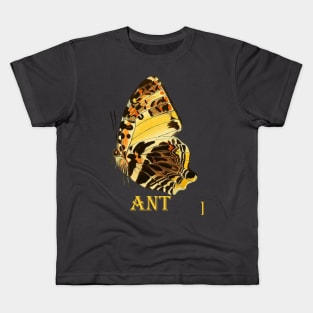 butterfly Kids T-Shirt